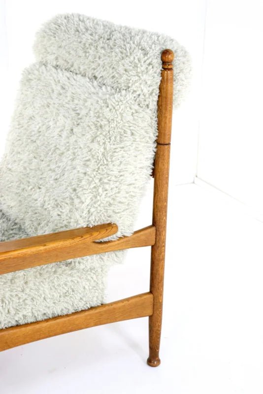 Set of a couch and 2 chairs 'Sliedrecht' - COLLECTORS RDAM