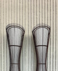Set of French sculptural Kobe floor lamps - Collectors - Net.Work
