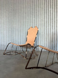 Set of Italian Rocking Chairs - COLLECTORS RDAM