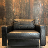 Set of Midcentury fauteuil and sofa 80’s