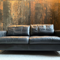 Set of Midcentury fauteuil and sofa 80’s