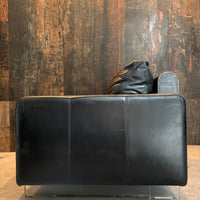 Set of Midcentury fauteuil and sofa 80’s