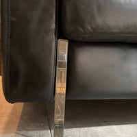 Set of Midcentury fauteuil and sofa 80’s