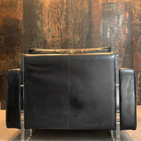 Set of Midcentury fauteuil and sofa 80’s