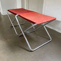 Set of midcentury 'Lido' sun lounge chairs, design Battista and Gino Giudici - COLLECTORS RDAM