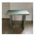 Small industrial, Gispen style writing desk, 1950’s, France - Collectors - Net.Work