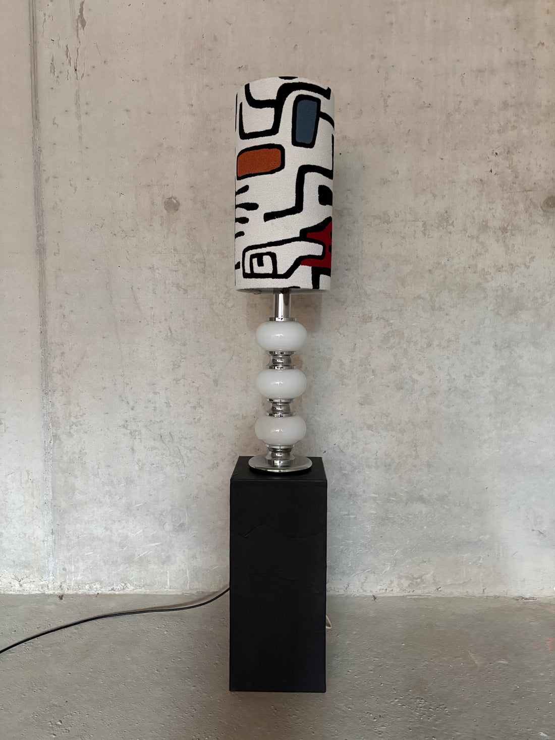 Sölken Leuchten lamp - Collectors - Net.Work