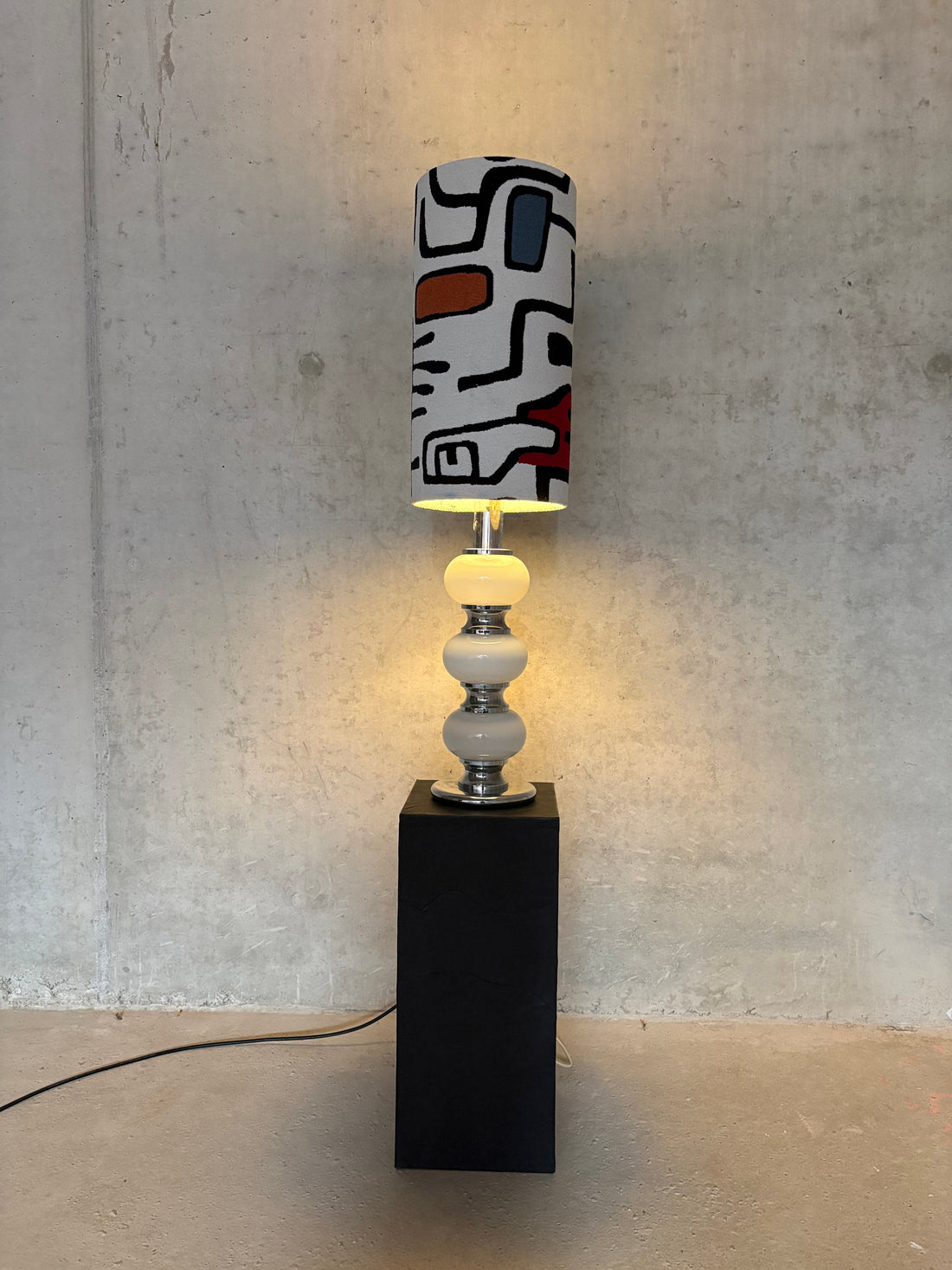 Sölken Leuchten lamp - Collectors - Net.Work