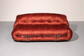 Soriana Sofa by Afra and Tobia Scarpa for Cassina 1970s - Collectors - Net.Work