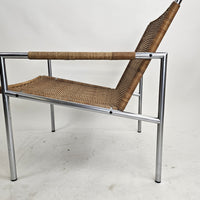 Sessel Spectrum SZ01 von Martin Visser