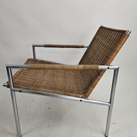 Sessel Spectrum SZ01 von Martin Visser