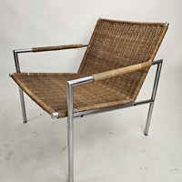 Sessel Spectrum SZ01 von Martin Visser
