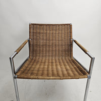 Sessel Spectrum SZ01 von Martin Visser
