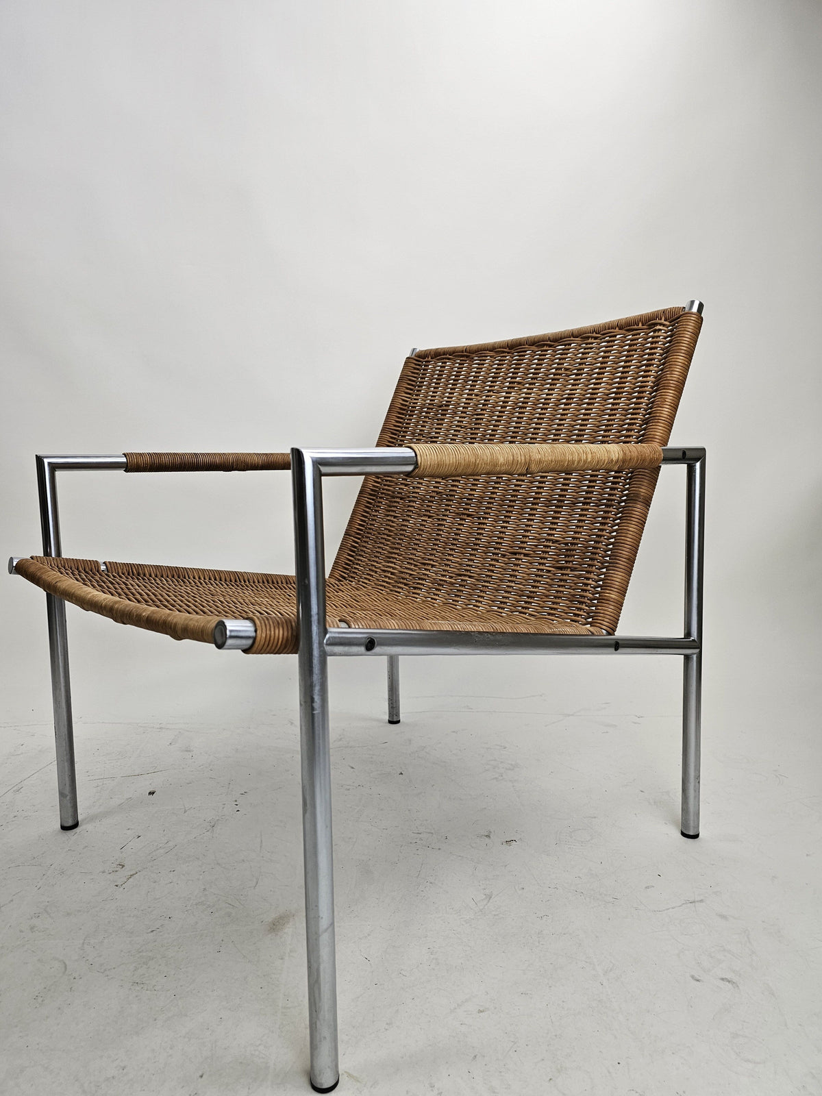 Sessel Spectrum SZ01 von Martin Visser