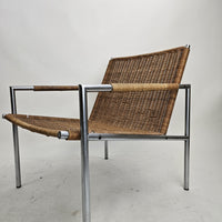 Sessel Spectrum SZ01 von Martin Visser