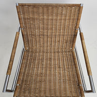 Sessel Spectrum SZ01 von Martin Visser