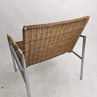 Sessel Spectrum SZ01 von Martin Visser
