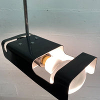 Spider Desk Lamp by Joe Colombo for Oluce, 1960s