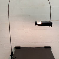 Spider Desk Lamp by Joe Colombo for Oluce, 1960s