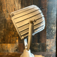 Spotlight with tripod for the Suez Canal