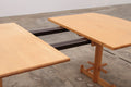 Stokke Dining Set with Large Table and 8 Chairs by Peter Opsvik - Collectors - Net.Work