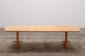 Stokke Dining Set with Large Table and 8 Chairs by Peter Opsvik - Collectors - Net.Work