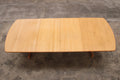 Stokke Dining Set with Large Table and 8 Chairs by Peter Opsvik - Collectors - Net.Work