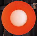 Stunning KD6 Hanging Lamp by Achille and Pier Castiglioni for Kartell - Collectors - Net.Work