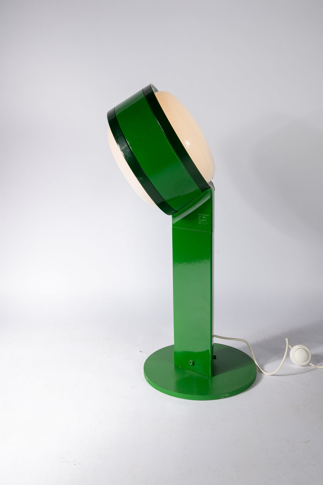 Tamburo garden lamp by Tobia & Afra Scarpa for Flos, Italy 1970's - Collectors - Net.Work