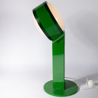 Tamburo garden lamp by Tobia & Afra Scarpa for Flos, Italy 1970's