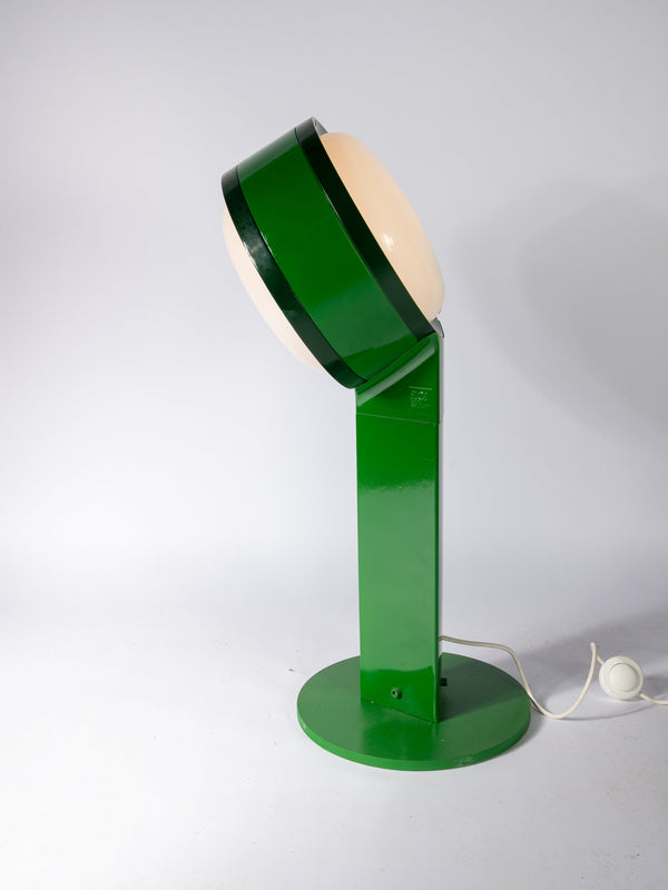 Tamburo garden lamp by Tobia & Afra Scarpa for Flos, Italy 1970's