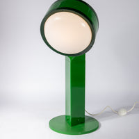 Tamburo garden lamp by Tobia & Afra Scarpa for Flos, Italy 1970's