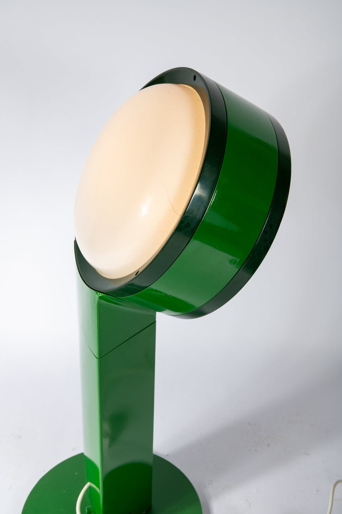 Tamburo garden lamp by Tobia & Afra Scarpa for Flos, Italy 1970's - Collectors - Net.Work