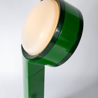 Tamburo garden lamp by Tobia & Afra Scarpa for Flos, Italy 1970's