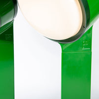 Tamburo garden lamp by Tobia & Afra Scarpa for Flos, Italy 1970's