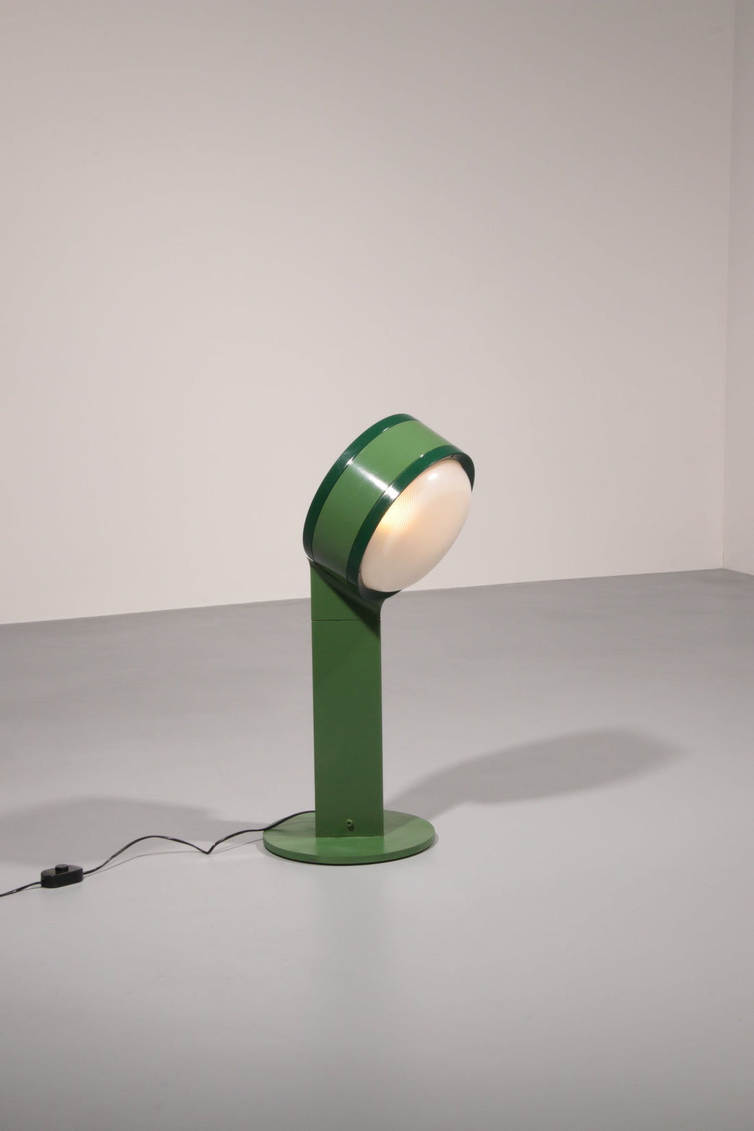 Tamburo Lamp by Afra & Tobia Scarpa for Flos, 1970s - Collectors - Net.Work