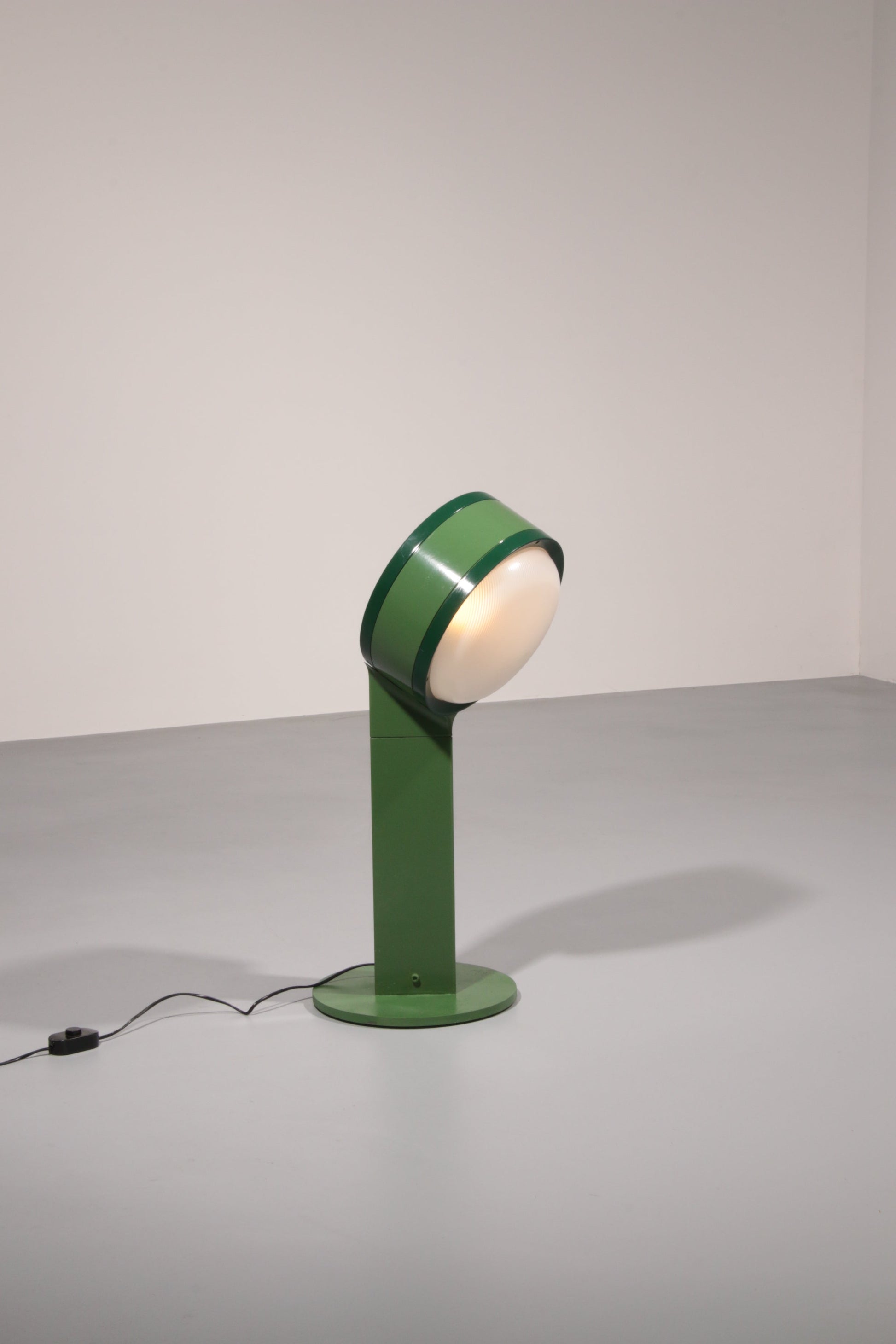 Tamburo Lamp by Afra & Tobia Scarpa for Flos, 1970s - Collectors - Net.Work