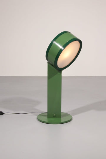 Tamburo Lamp by Afra & Tobia Scarpa for Flos, 1970s - Collectors - Net.Work