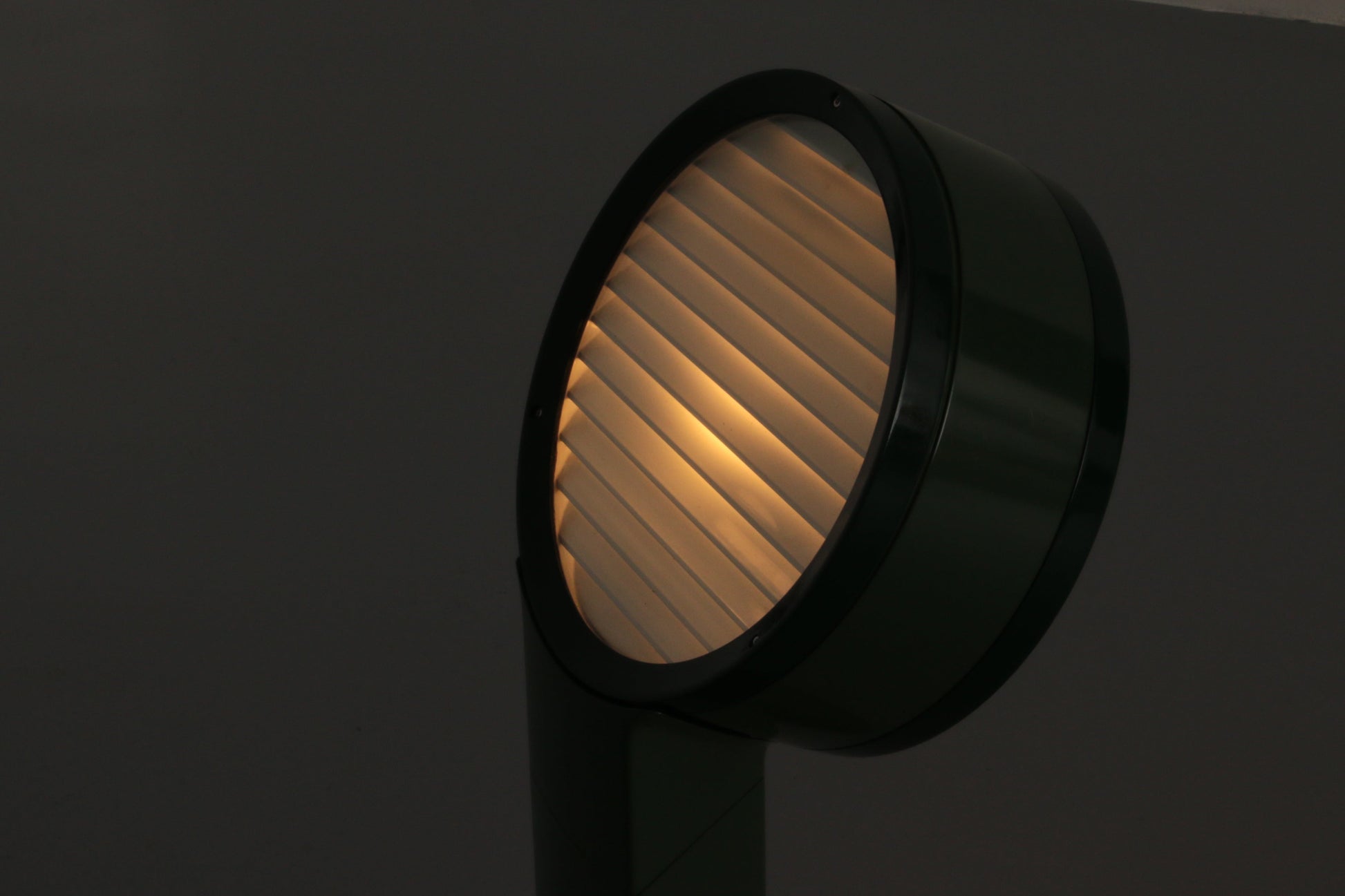 Tamburo Lamp by Afra & Tobia Scarpa for Flos, 1970s - Collectors - Net.Work