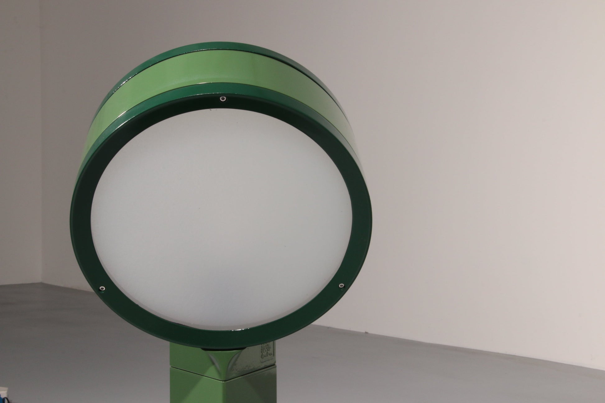 Tamburo Lamp by Afra & Tobia Scarpa for Flos, 1970s - Collectors - Net.Work