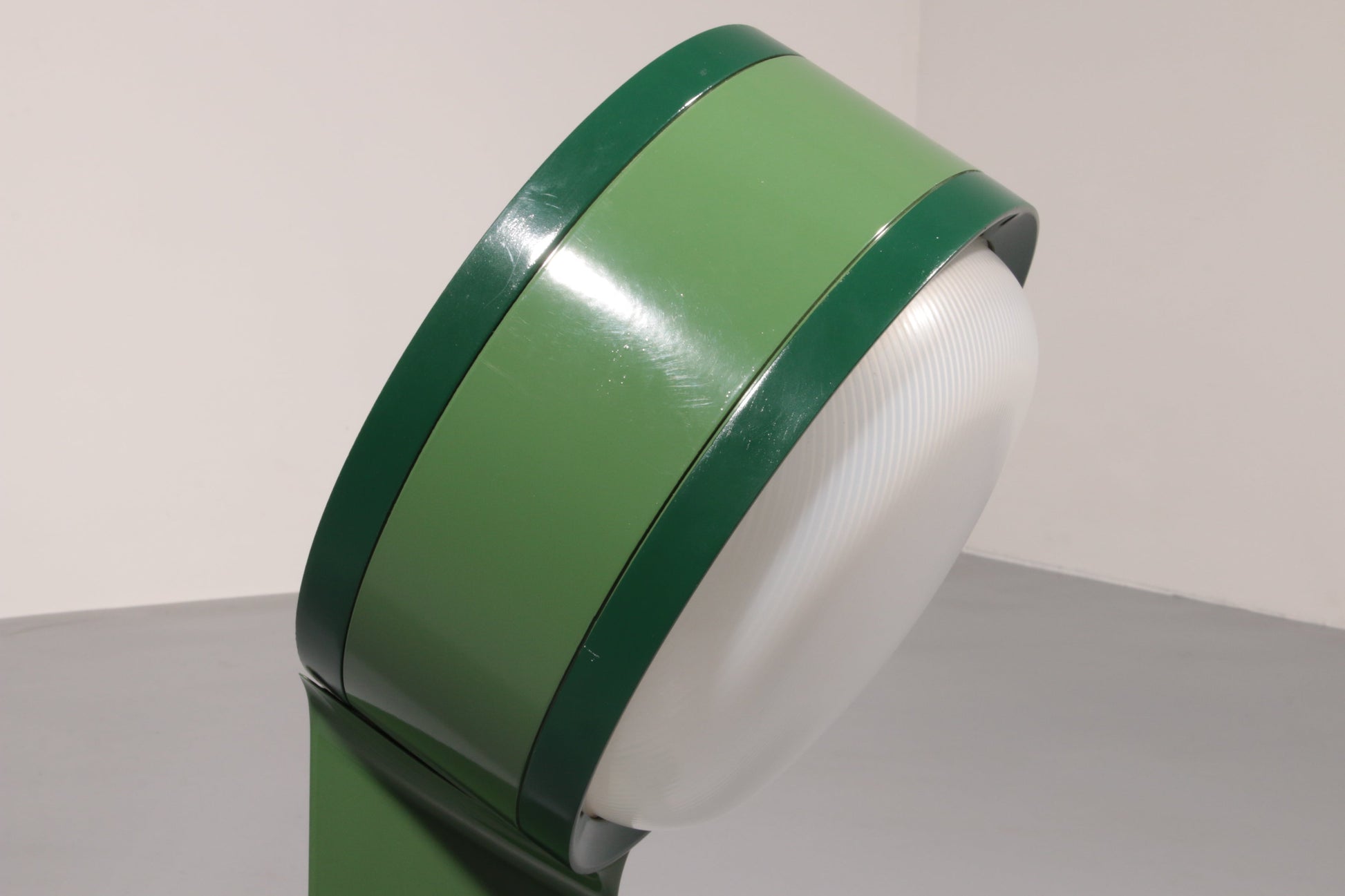 Tamburo Lamp by Afra & Tobia Scarpa for Flos, 1970s - Collectors - Net.Work