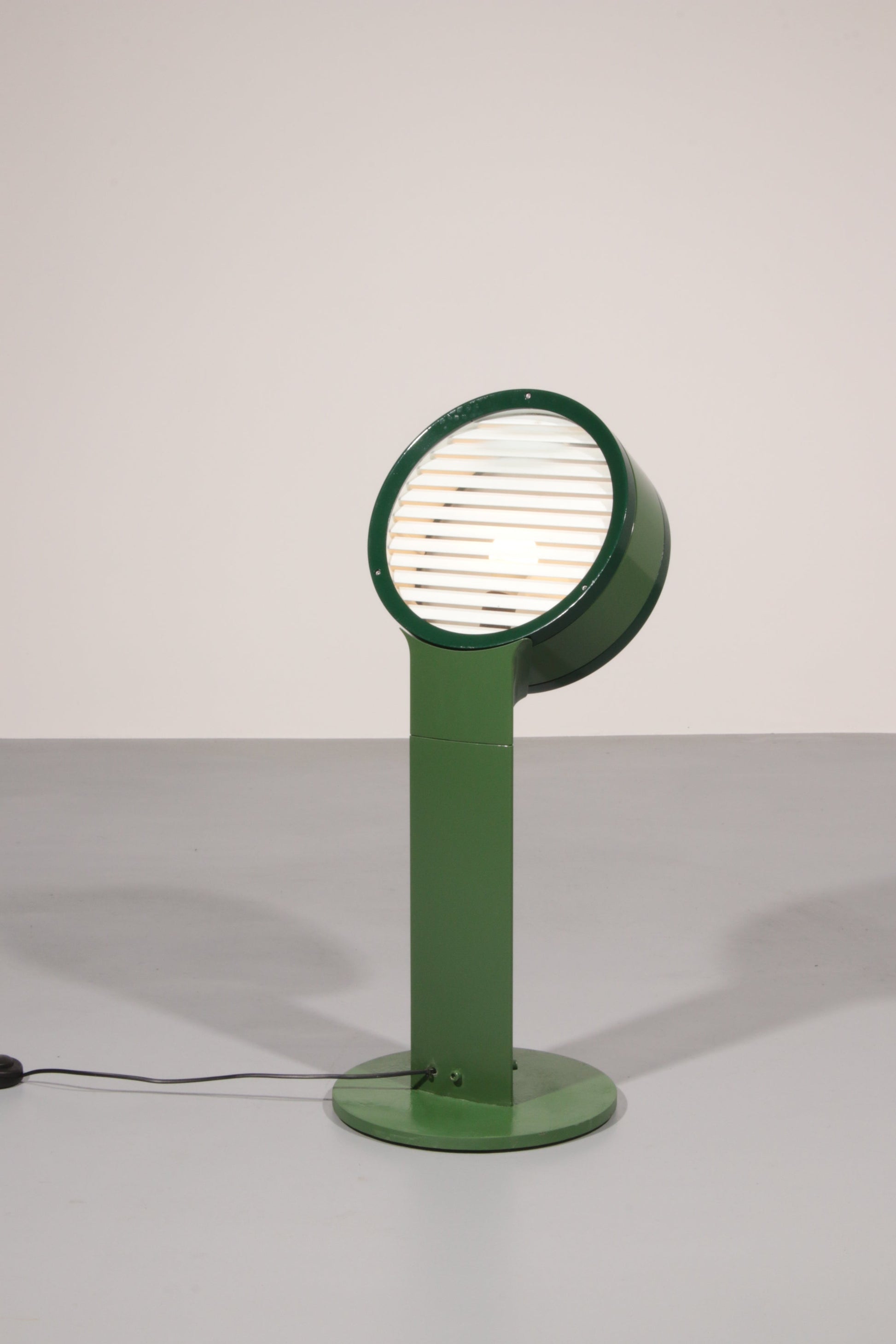 Tamburo Lamp by Afra & Tobia Scarpa for Flos, 1970s - Collectors - Net.Work