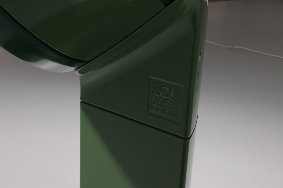 Tamburo Lamp by Afra & Tobia Scarpa for Flos, 1970s - Collectors - Net.Work