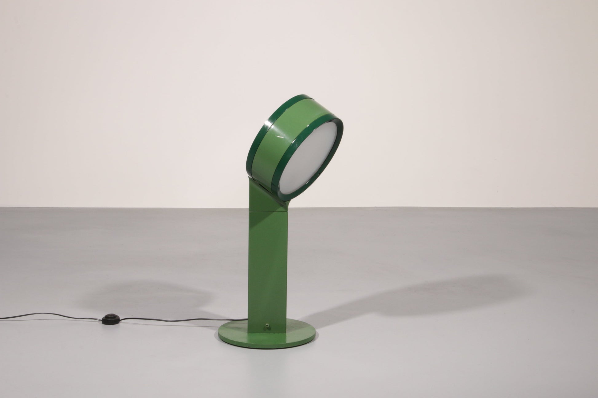 Tamburo Lamp by Afra & Tobia Scarpa for Flos, 1970s - Collectors - Net.Work