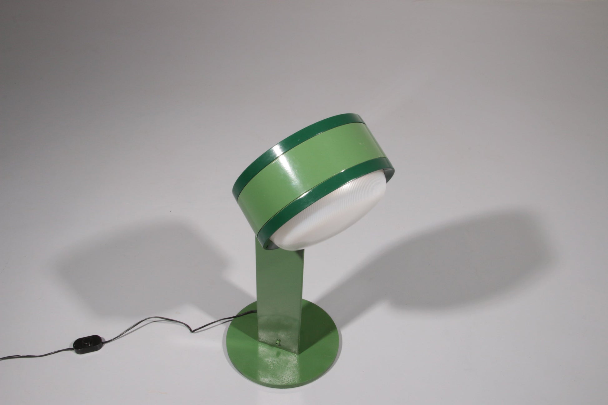 Tamburo Lamp by Afra & Tobia Scarpa for Flos, 1970s - Collectors - Net.Work