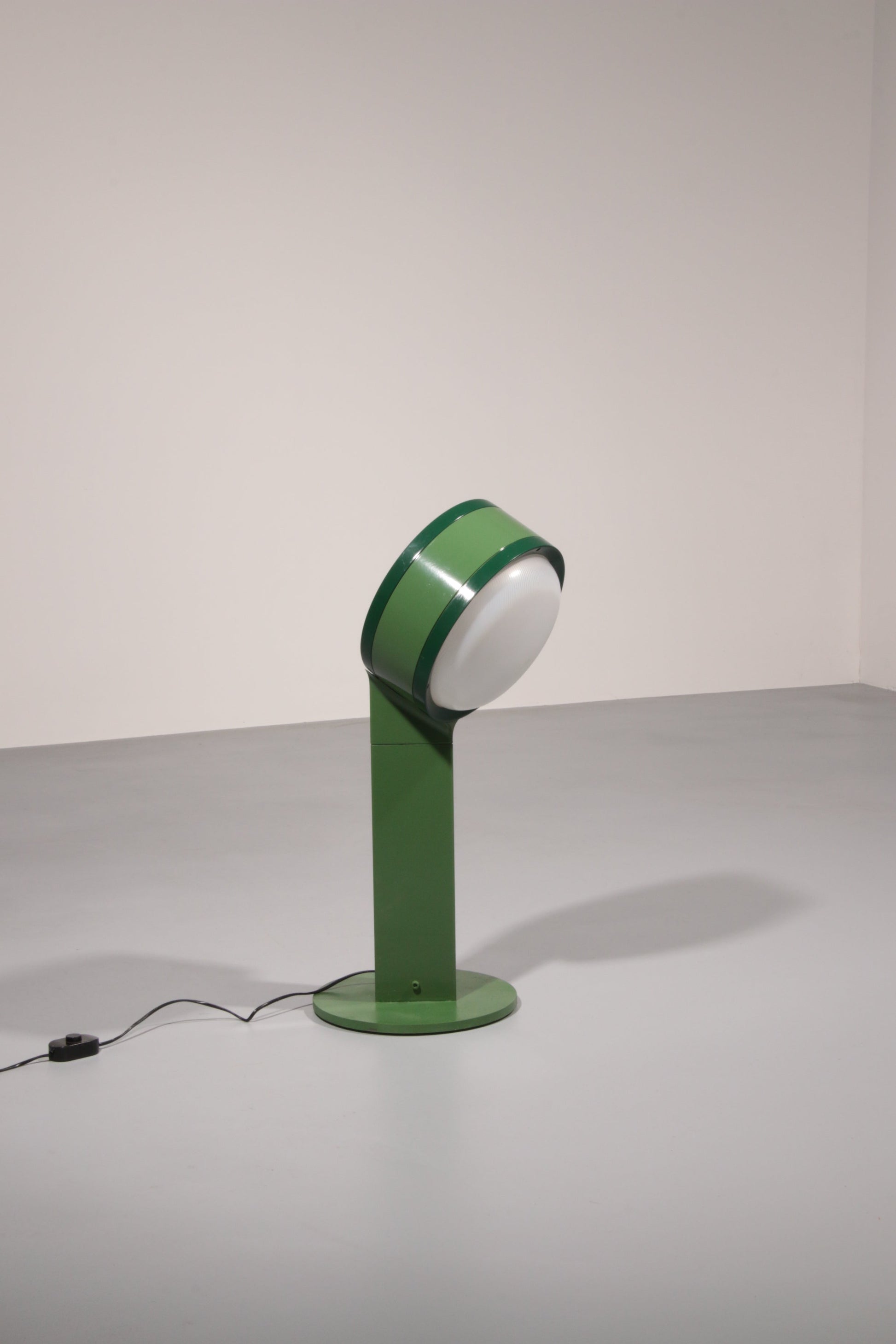 Tamburo Lamp by Afra & Tobia Scarpa for Flos, 1970s - Collectors - Net.Work