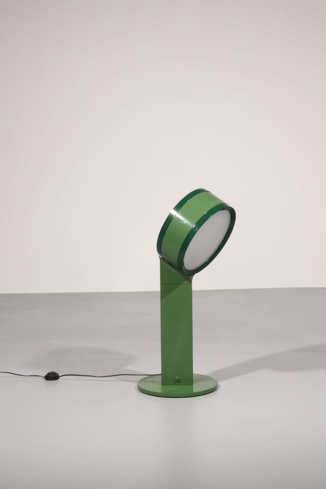 Tamburo Lamp by Afra & Tobia Scarpa for Flos, 1970s - Collectors - Net.Work