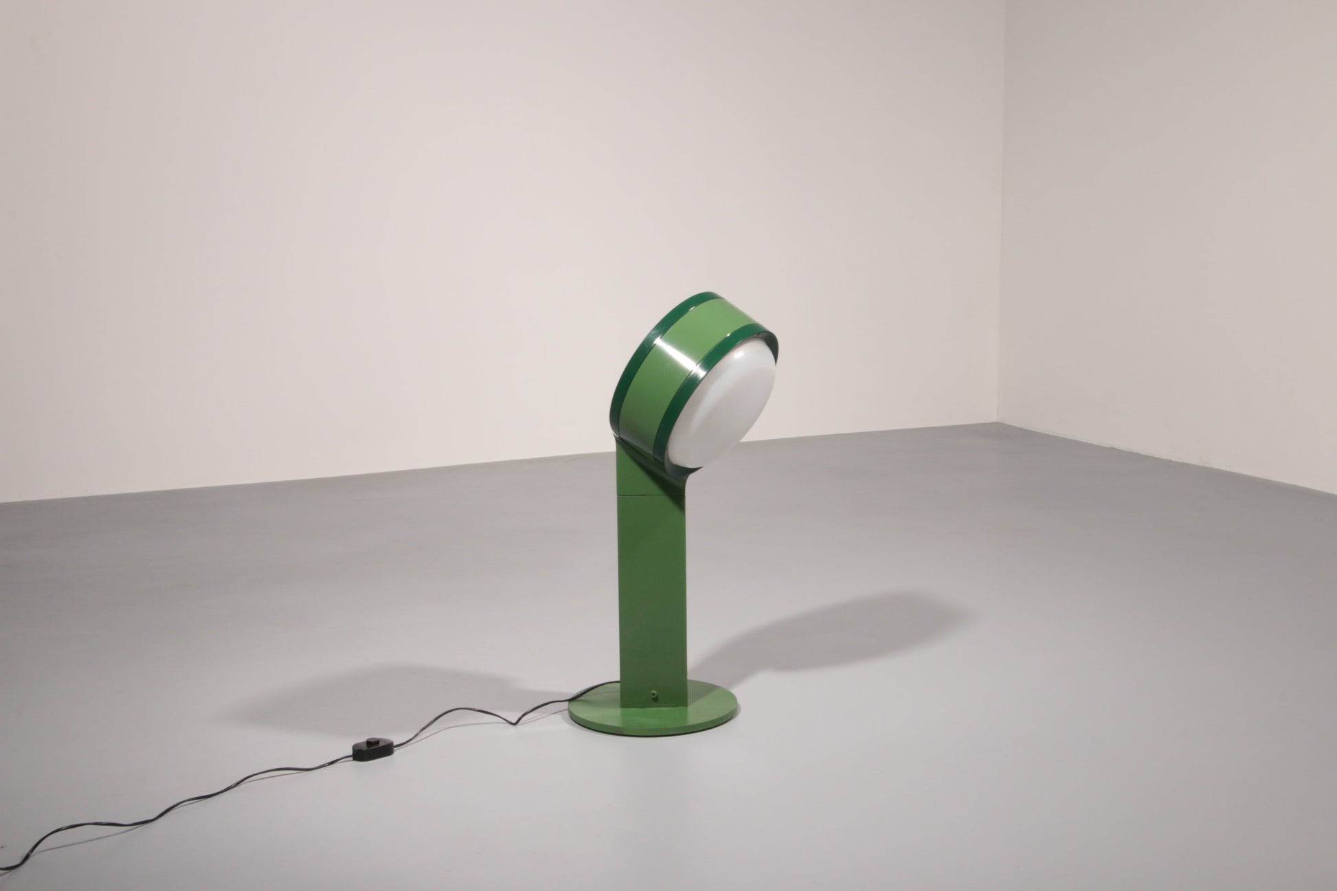 Tamburo Lamp by Afra & Tobia Scarpa for Flos, 1970s - Collectors - Net.Work