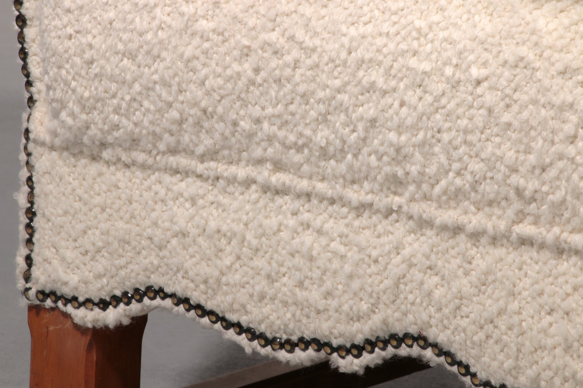 The spanish arm chairs from Elias Barup for Gärsnäs Sweden 1930 - Collectors - Net.Work