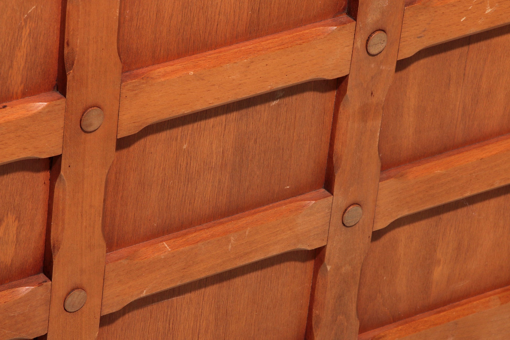 The spanish arm chairs from Elias Barup for Gärsnäs Sweden 1930 - Collectors - Net.Work